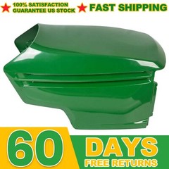 Lower Upper Hood Kit For John Deere LX277 LX279 LX280 LX288 LX289 #AM132688