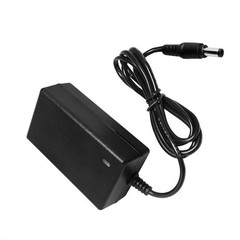 1PCS Universal Battery Charger For 20V 21V Power Tools Lithium Battery US Plug
