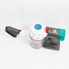 Soft Dusting Brush Attachment for Dyson V7 V8 V10 V11 V15 Vacuum Cleaner