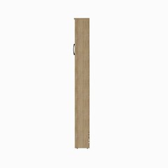 Ardent Over-the-Toilet Bathroom Storage Cabinet, Euro OakArdent Over-the-Toilet
