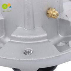 AM134292 AM137483 2xSpindle Assembly For John Deere AM136733 AM143469 X110 X120