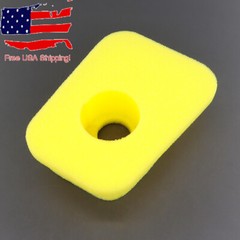 5x Foam Air Filter for Briggs & Stratton 27987 27987S 2-5HP Horizontal Engine