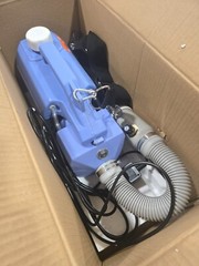 ULV Cold Fogger Sprayer Ultra Low Capacity Fogger Sanitizing Disinfecting