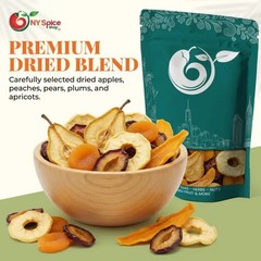 Soho Fancy Mixed Dried Fruit , Dried Fruit Mix FREE SHIP
