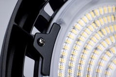 Used Nuvo Lighting 65/788R2 240W LED UFO Hi-Bay Light In Utilitarian Style-8.11