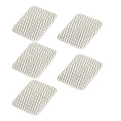 Basdures Spark Arrestor Screen 14586240630 Muffler As shown in the figure
