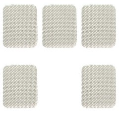 Basdures Spark Arrestor Screen 14586240630 Muffler As shown in the figure