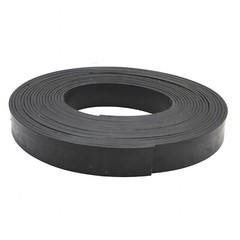 Solid Nitrile NBR Rubber Strip – Various sizes & Thicknesses – 3mm to 70mm