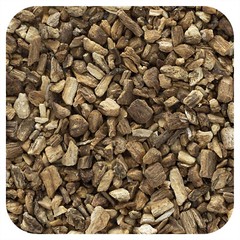 Frontier Natural Products Cut Sifted Burdock Root 16 oz 453 g Kosher