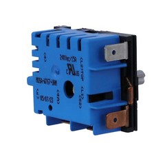 WB24X25013 Range Infinite Control Switch for GE PS11729102 MDSA-W767-UNM