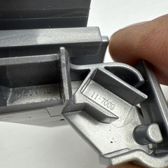 Dyson UP30 Animal Ball 3 Power Switch Unit Cover Button Assembly Replacement
