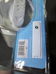 Samsung HAF-QINS/EXP Refrigerator Water Filter – White