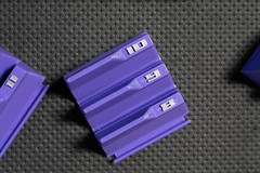 Wrench Organizer Metric Or SAE | Toolbox Insert for Combination Wrenches