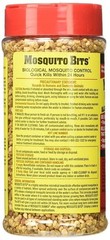 Summit 116-12 Quick Kill Mosquito Bits, 8-Ounce