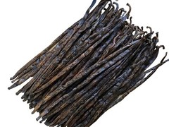 Madagascar Bourbon Vanilla Beans Grade B – Great for Extraction & Baking