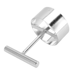 Fruit Corer Removal Tool Remover Fruits Pear Pitter and Vegetable Extractor US