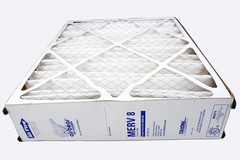 Trion 255649-102 AIR FILTER 20 X 25 X 5