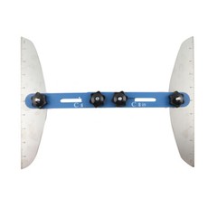 Stair Tread Template Tool Stair Tread jig Gauge Measuring Tool for Stairs Risers