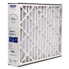 Trion IAQ 255649-102 Air Filter (20 x 25 x 5in, MERV: 8)