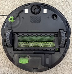 iRobot Roomba j7+ Self-Emptying Vacuum Cleaning Robot