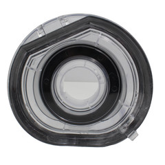 Dyson UP13 UP20 UP30 DC65 DC66 CANISTER DUST BIN CUP 920624-03 920624-01 Blue
