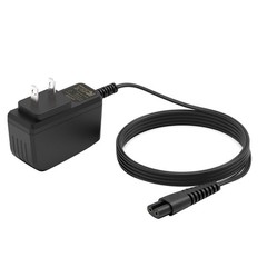 1PCS 14.4V-0.3A Output Charger Fit For Bissell Vacuum Cleaner 2390 2390A