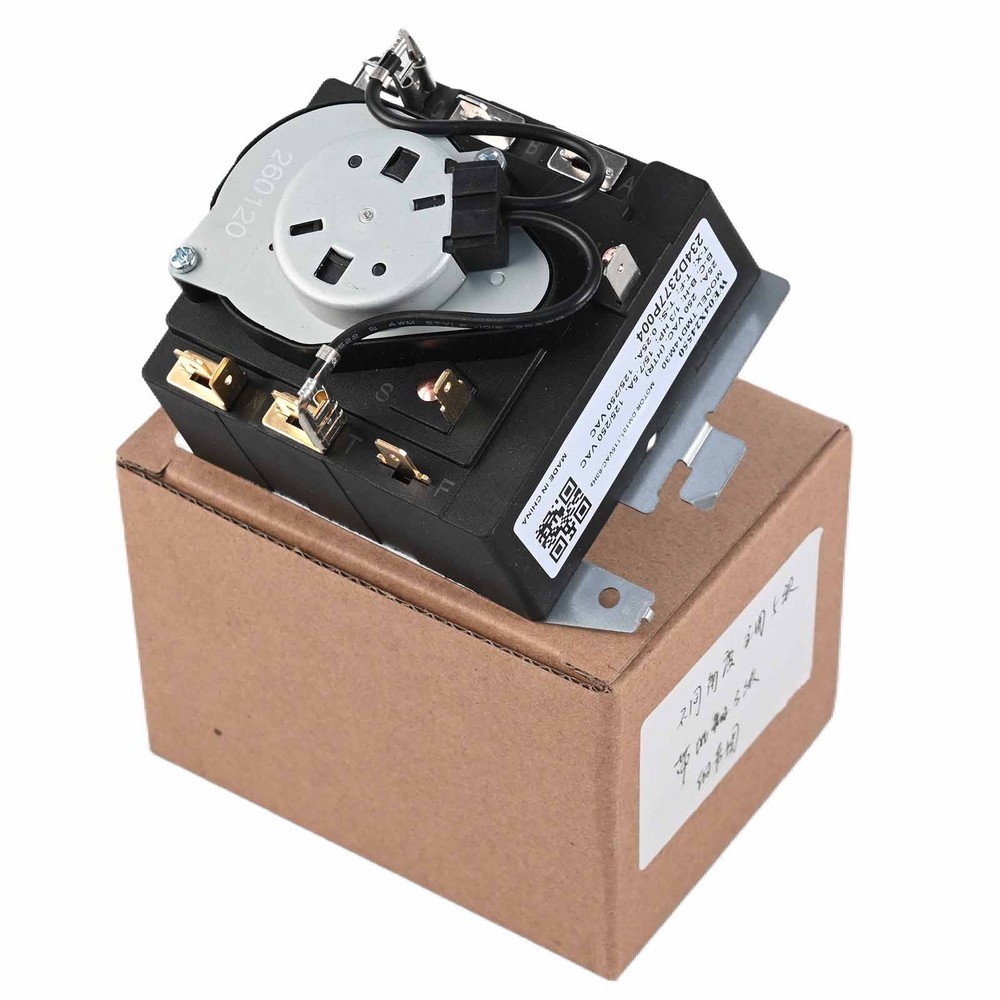 Dryer Timer For GE GTD42EASJ0WW GTD42EASJ1WW GTD42EASJ2WW GTD42GASJ0WW