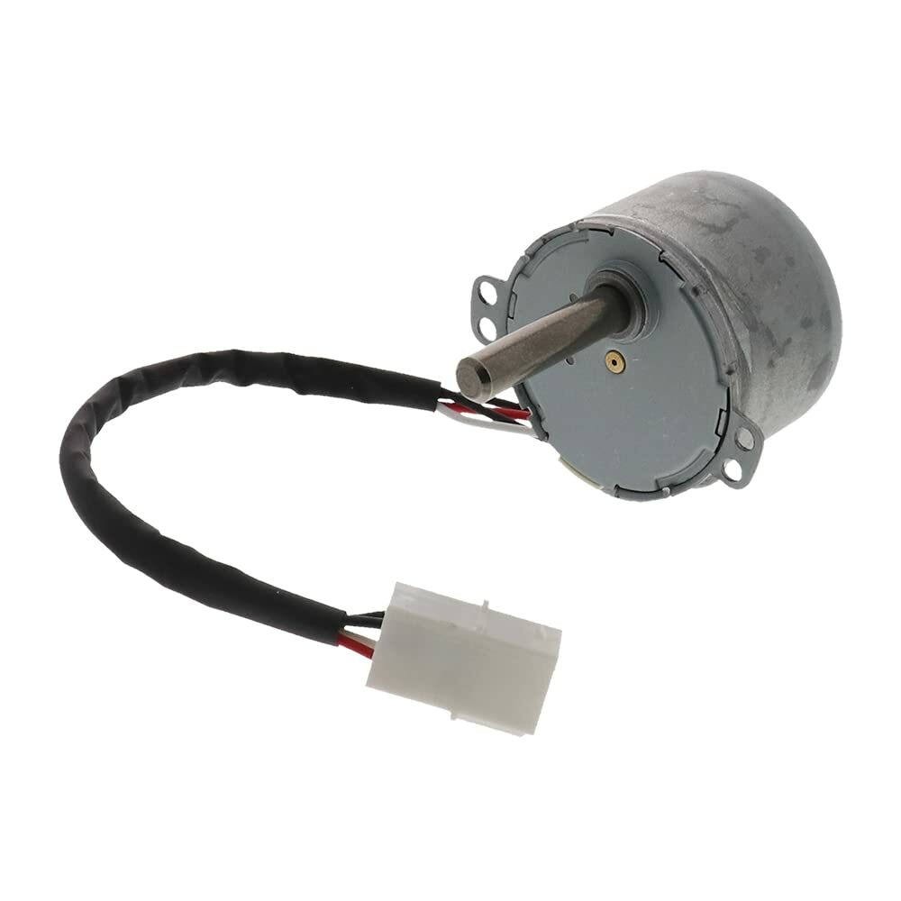 DD31-00013B for Samsung Dishwasher Geared Motor Exact Replacement Part