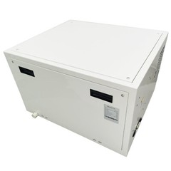 2HP Ceiling Air Dehumidifier for Warehouse Basement Dryer 338Pint/D 110V