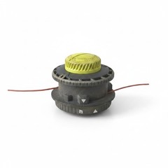Ryobi Reel Easy+ Bump Feed Trimmer Head 314608005 – Straight Shaft – USED