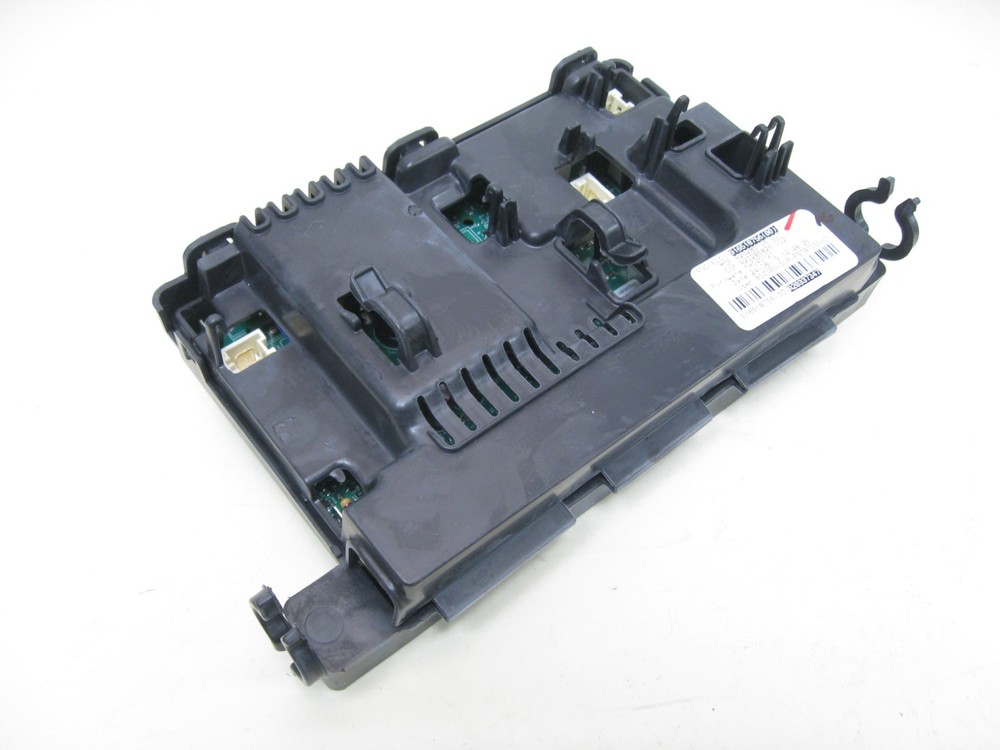 Electrolux Dryer Main Control Board 140205289444