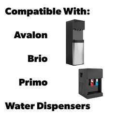 Cold Water Temperature Sensor Replacement Kit For Avalon, Brio, Primo Dispenser