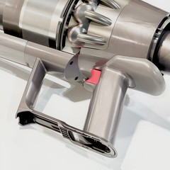 Original Dyson XL Outsize Main Motor Body Cyclone V11 SV16 SV29 — Genuine