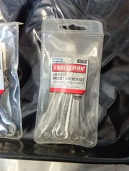 Craftsman Mini Ignition Midget Wrench Set, Set of SAE or Metric or Both