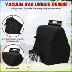 1 PCS FOR CHIPPER/FOR VAC BAG 664-04029, 664-04039, 664-04040, 964-04029 NEW W