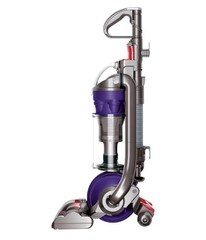 Dyson DC24 Upright Vacuum NEW SEALED In Box Exclusive w/Tools