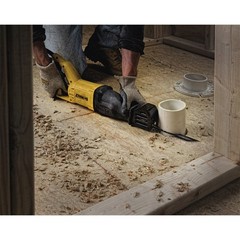 DEWALT 12 Amp Variable Speed Reciprocating Saw DWE305R Certified Refurbished