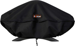Grill Cover for Weber Q Series, BBQ Cover for Weber Q1200, Q1000 and Q10