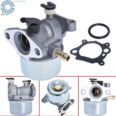 Carburetor Kit Fits For 22″ Toro 6.5 6.75 7.0 7.25 HP 190cc Mower Carburetor