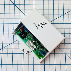 Whirlpool Dryer Control Board 3407228 – 60 Days Warranty
