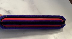 Dyson OEM Carbon Fiber Soft Dusting Brush Attachment Genuine
