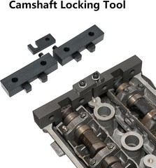 Vanos Camshaft Alignment Timing Tool Kit for BMW M52 M54 M56 Models