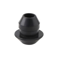 SIMPERAC Fuel Line Primer Bulb Grommet for Husqvarna 455 460 Rancher AS SHOWN