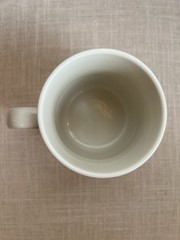 Taylor & Ng VTG 1979 Win Ng Japan Iconic Naughty Brown Bears Mug Signed Fun