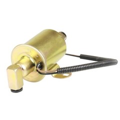 Electric Fuel Pump Replacement for Onan 5500 5.5KW Gas Generator Marquis RV 5500