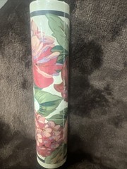 Vintage Brookfield Wall Border Washable 4.57M X 17.50 CM New