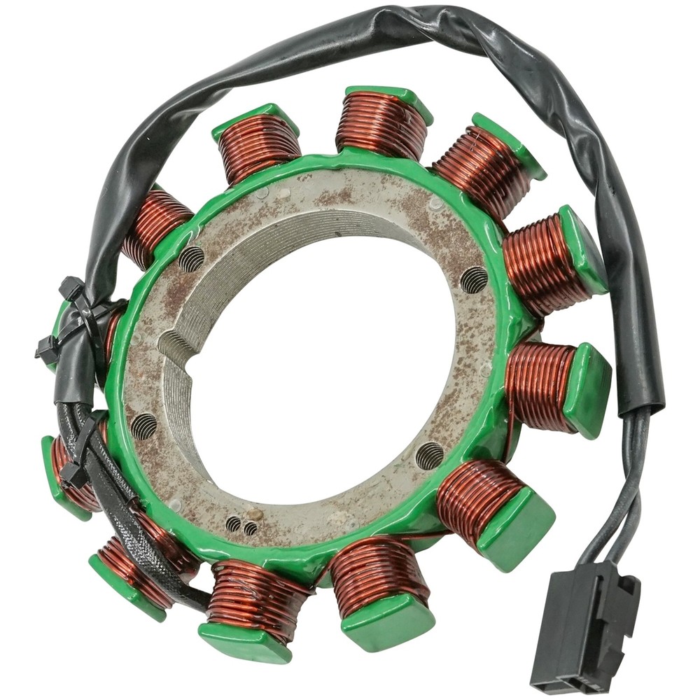 Caltric Charging Coil Stator for Kawasaki FD750D FD791D FD851D 59031-2123