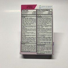 Finafta EFFICIENT234336 0.5 Oz.Oral Analgesic Liquid (2 Pack)