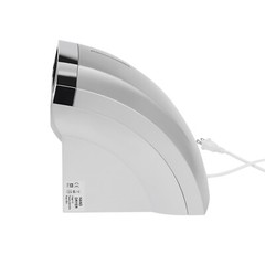 Commercial/Household Automatic Hand Dryer Wall Mounted High Speed Hot Cold Air