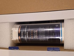 Stokk UC50 Under Sink Water Filter, Reduces Lead, Chlorine, Bad Taste & Odor